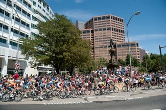 USA Pro Cycling Challenge, 2011