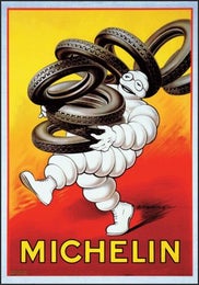 michelin-man