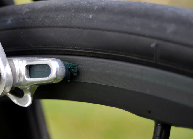 Review: Mavic Ksyrium SLR Exalith wheels - Velo