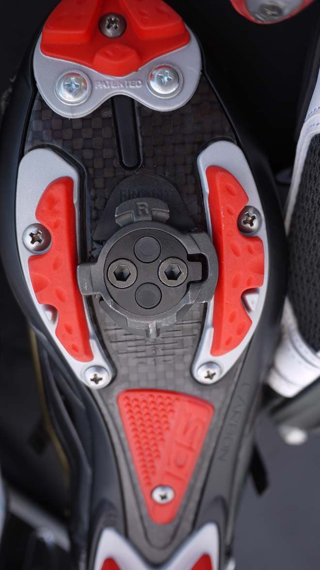 Shimano Shimano, Chaussures de route pour homme RC3 - Messier Shimano Shimano, Chaussures de route pour homme RC3 - Messier