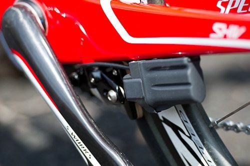Specialized