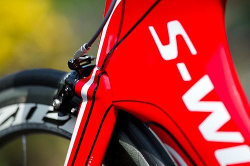 Specialized