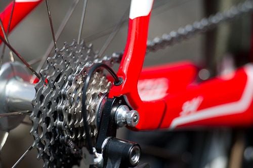 Specialized