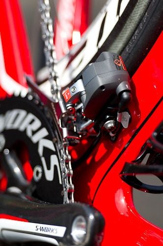 Specialized