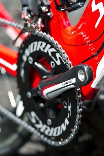 Specialized