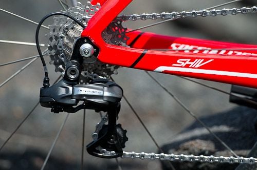 Specialized