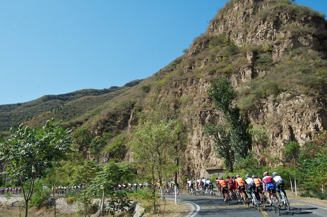 2011 Tour of Beijing