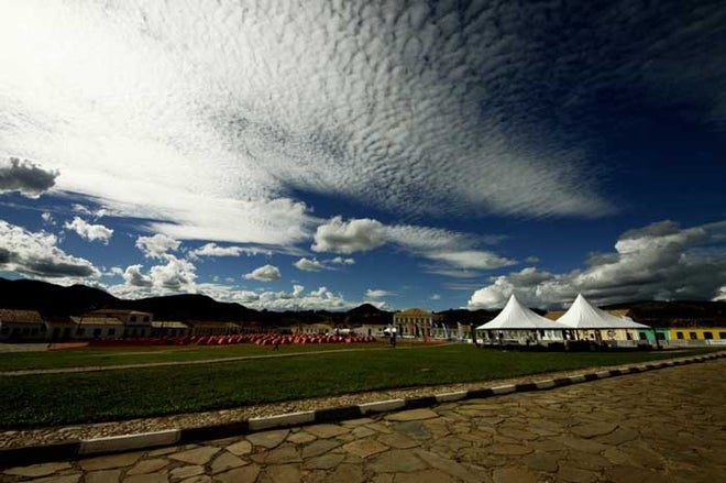 2011 Claro Brasil Ride, stage 7