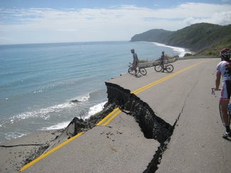Phil Gaimon diary