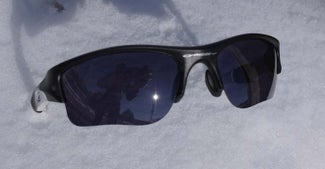 2011 Oakley Flak Jacket, quick change 2011 Oakley Flak Jacket, quick change