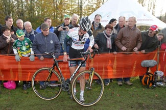 2011 GVA Trofee Hasselt, Radomir Simunek 2011 GVA Trofee Hasselt, Radomir Simunek