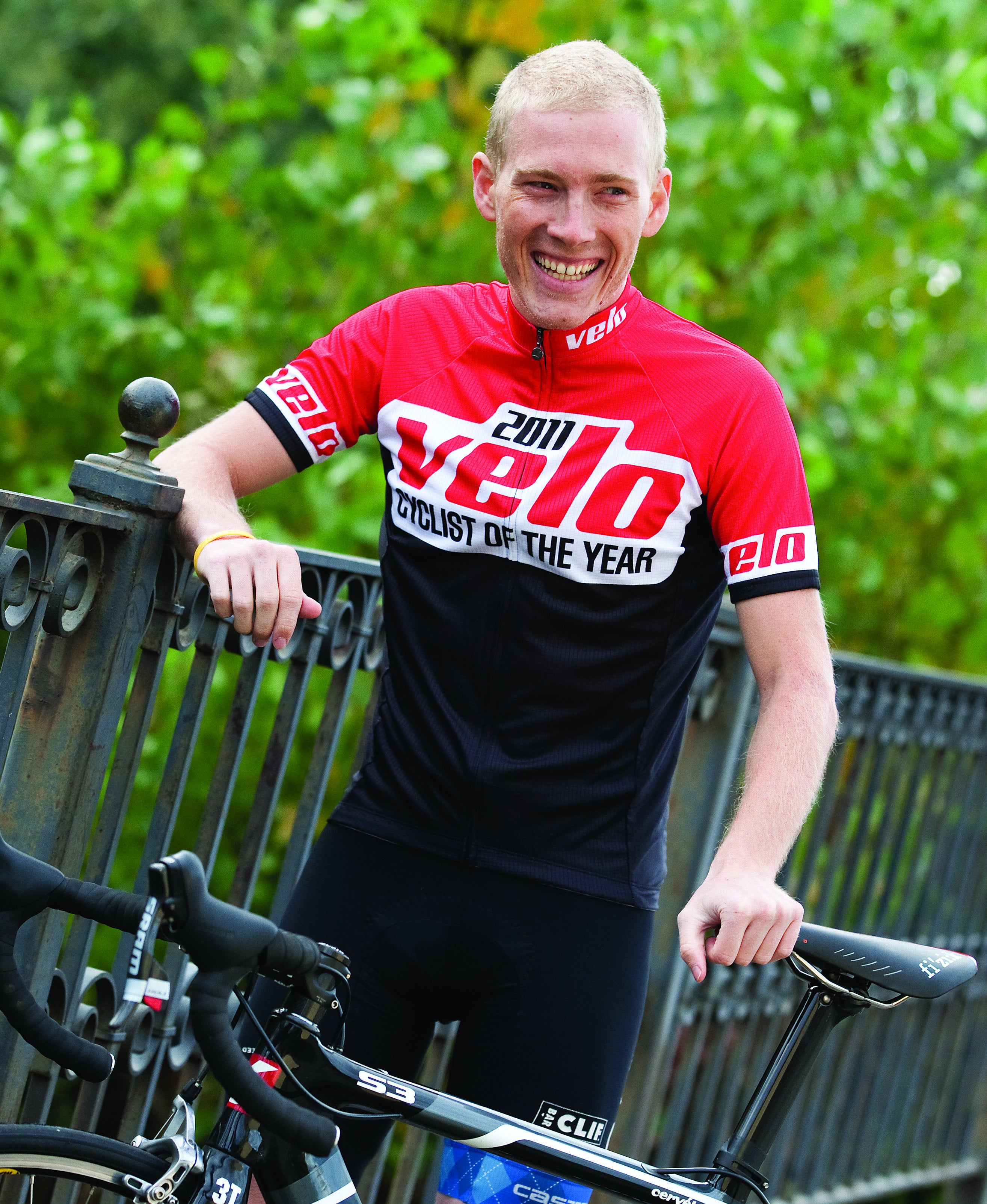 velo elo