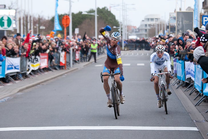 Stybar