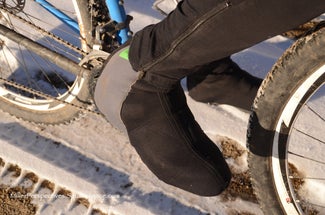 Winter clothing