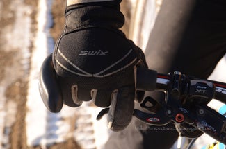 Winter clothing