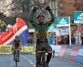 2011 World Cup-Namur, Sven Nys 2011 World Cup-Namur, Sven Nys
