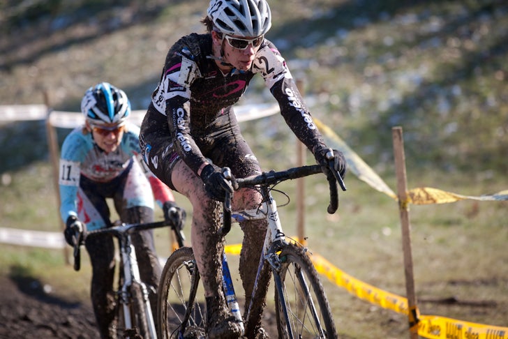 UCI Masters CX World Championships Sunday Velo