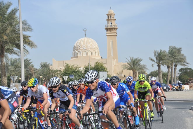 women's tour qatar