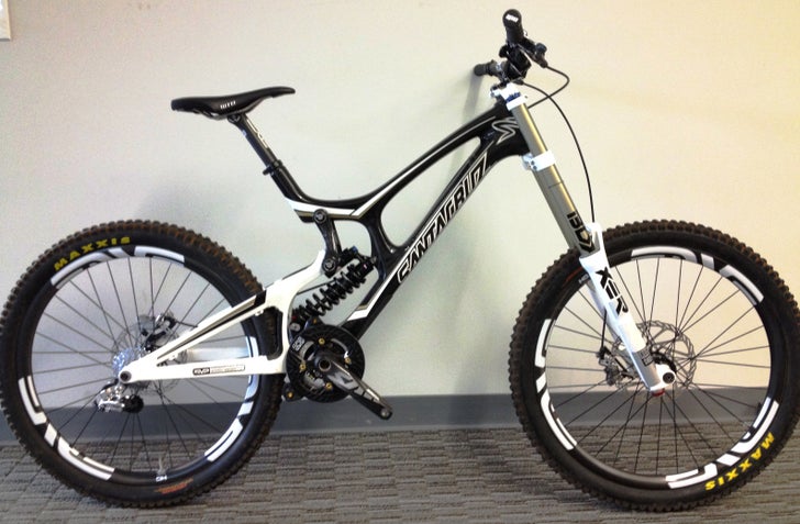 ENVE's