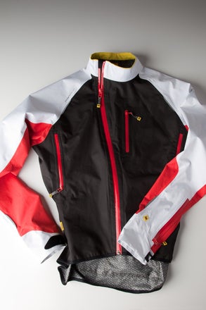 ウェア MAVIC INFINITY H2O JACKET ウェア MAVIC INFINITY H2O JACKET MAVIC INFINITY H2O JACKET