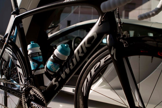 S-Works