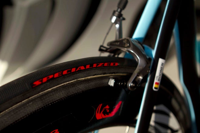 Specialized