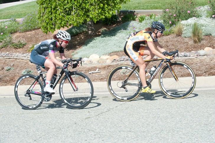 Redlands