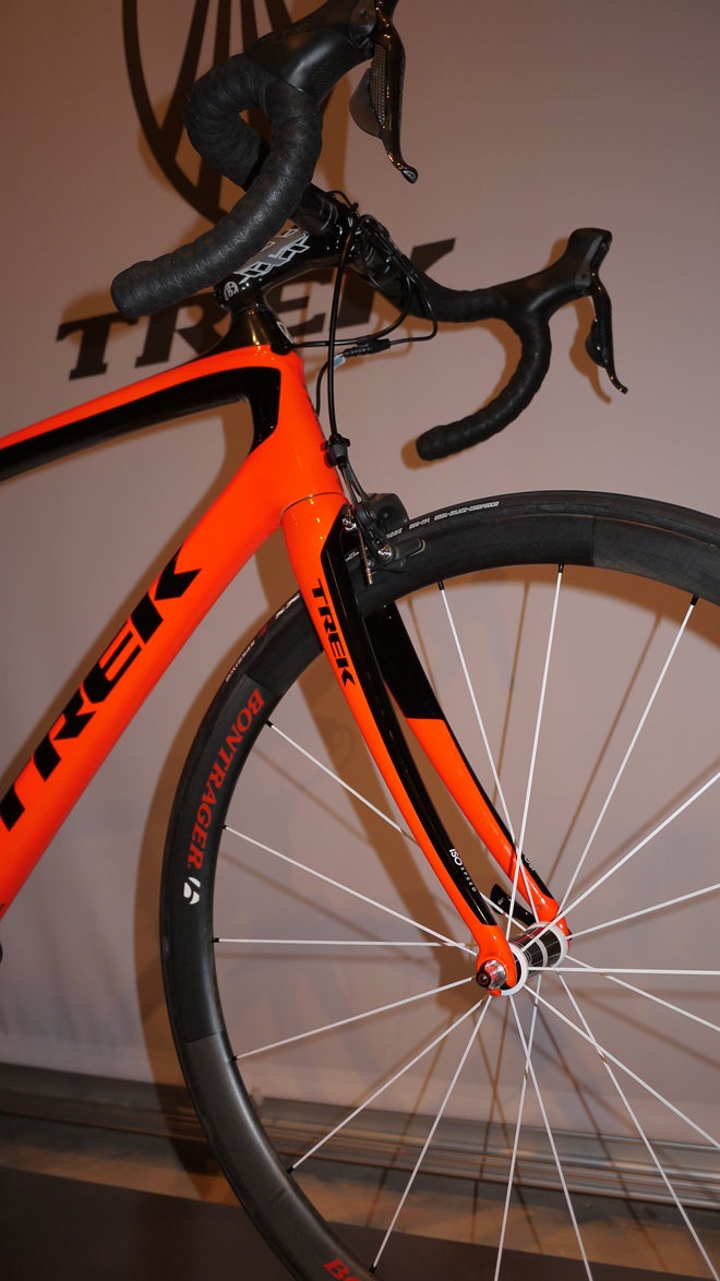 Trek sales seven one