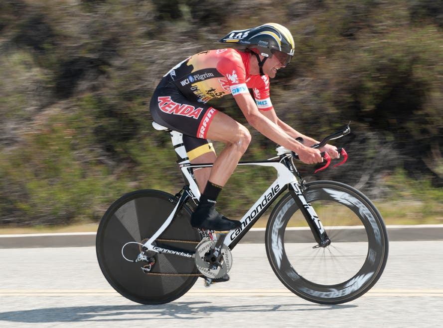 Gaimon and Guarnier grab control at Redlands