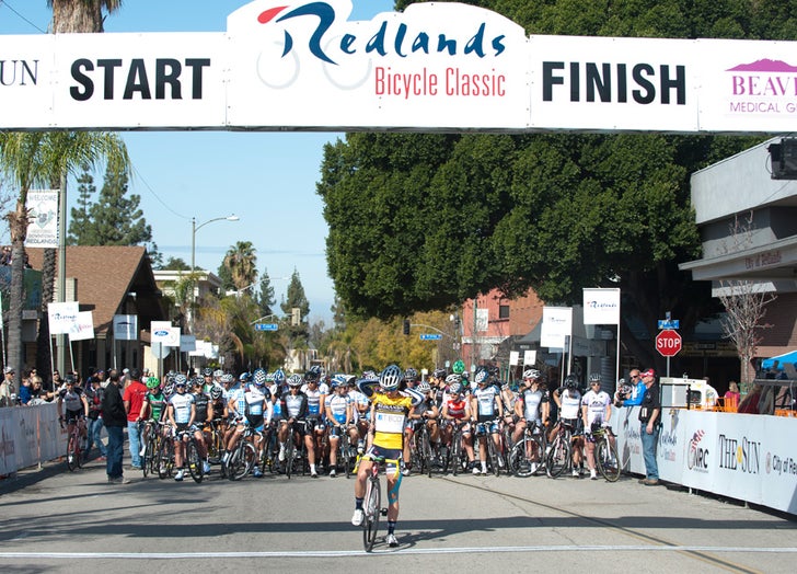 Redlands