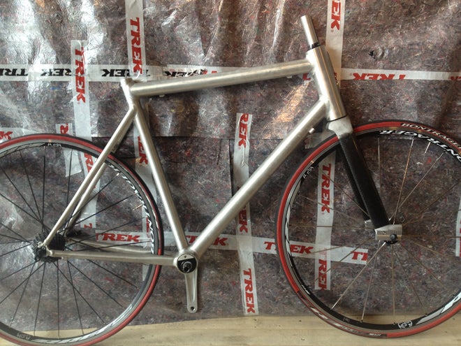 Domane
