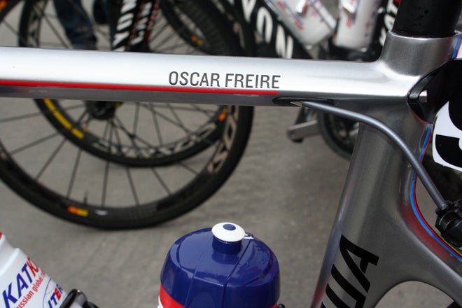 Oscar