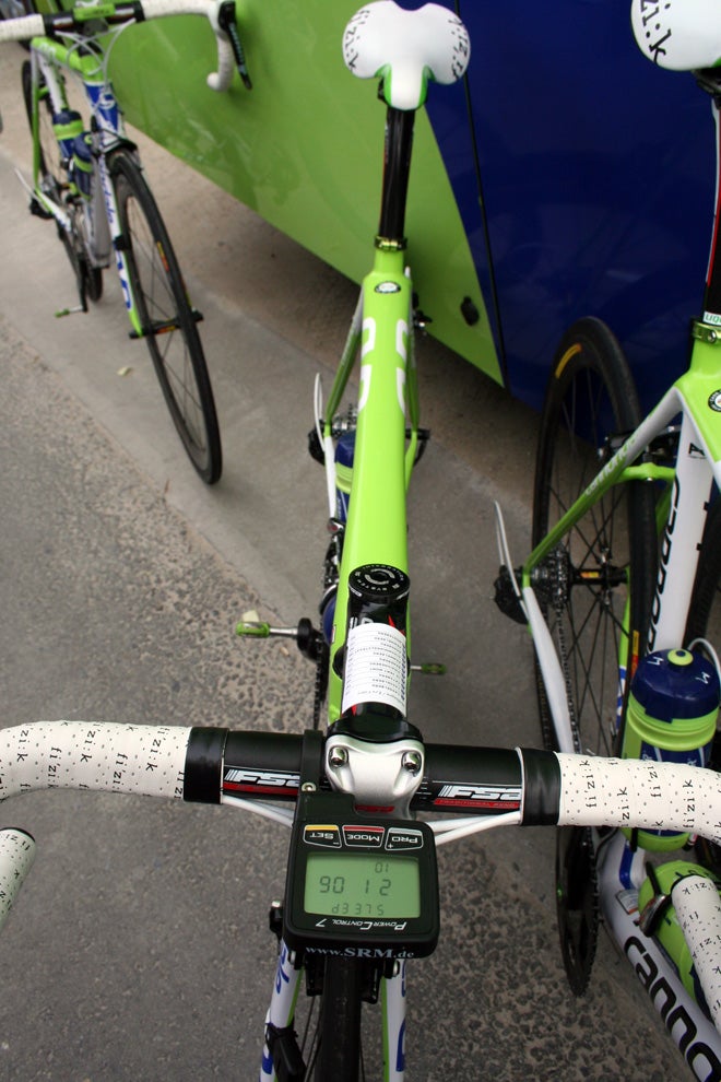 Sagan's