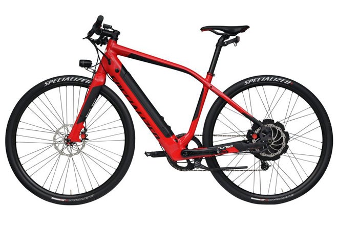 Specialized
