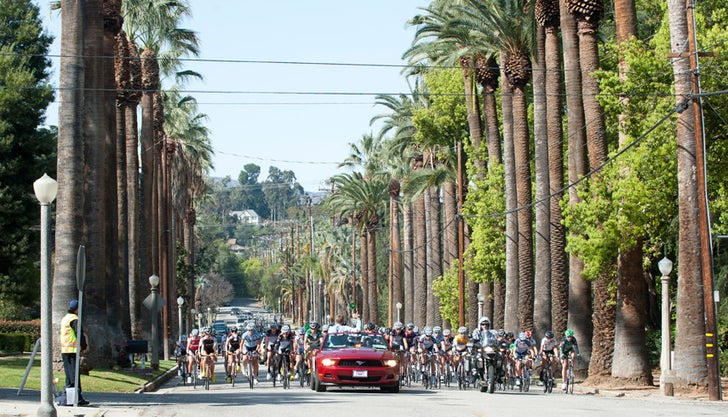 Redlands