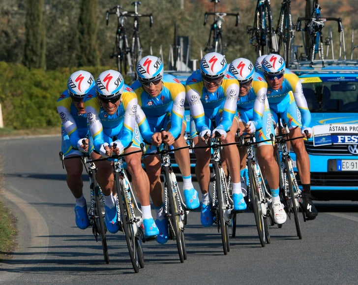Astana