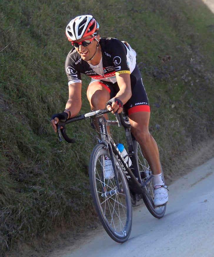 Strade