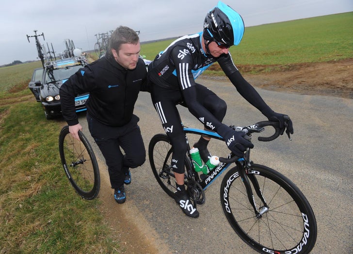 Paris-Nice