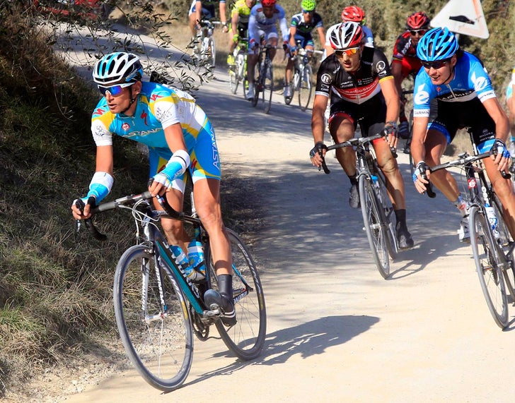 Strade