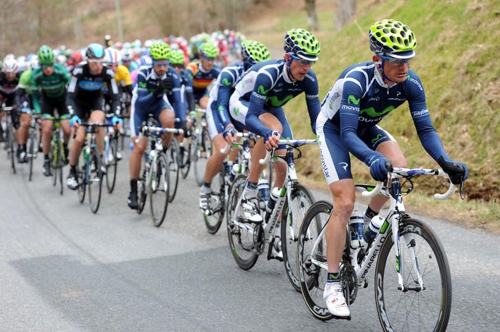 Paris-Nice