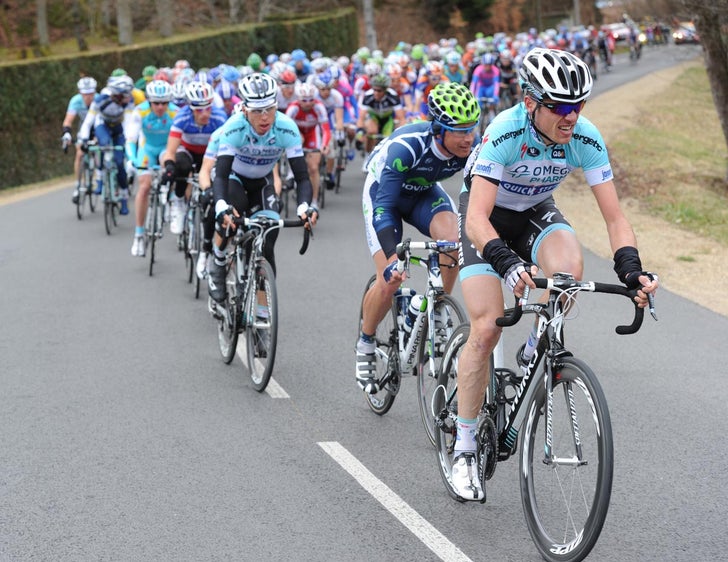 Paris-Nice