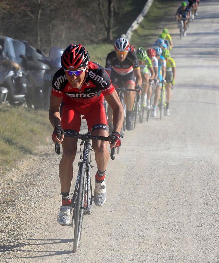 Strade