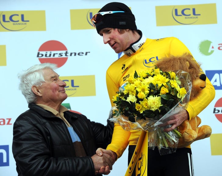 Paris-Nice