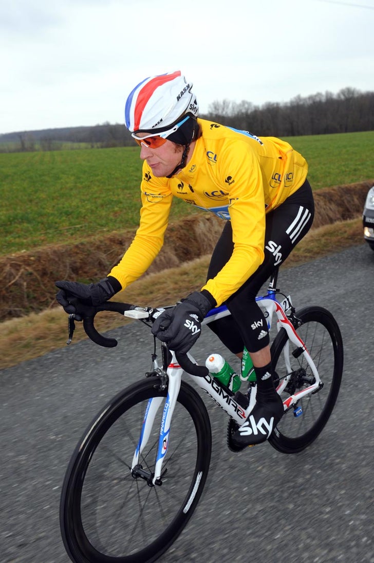 Paris-Nice