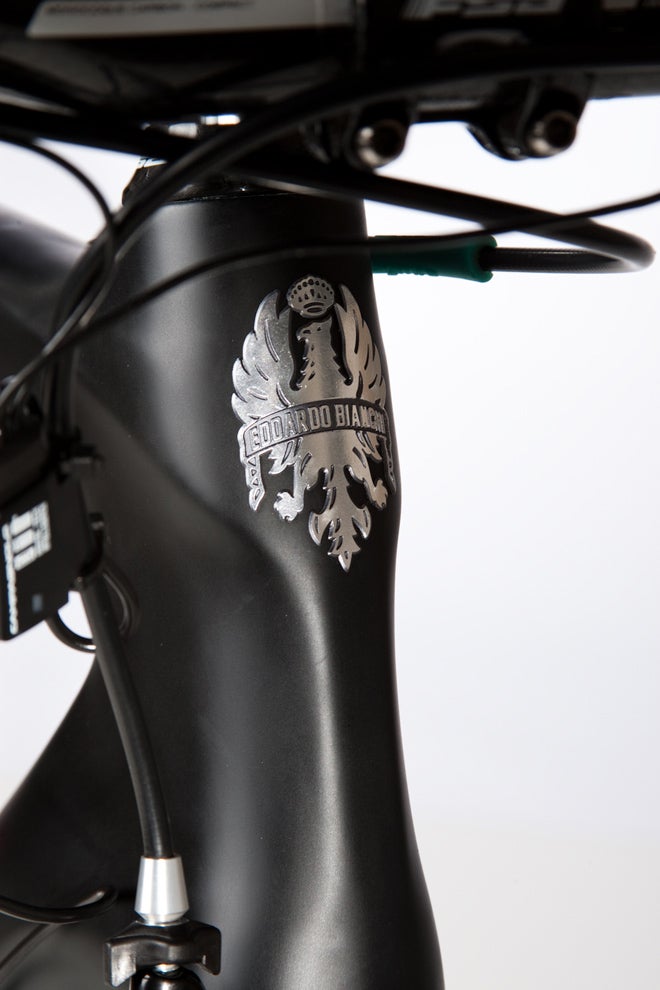 Bianchi