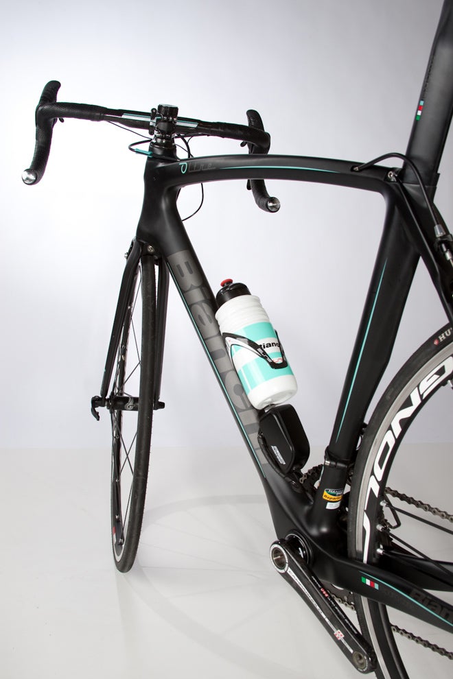 Bianchi