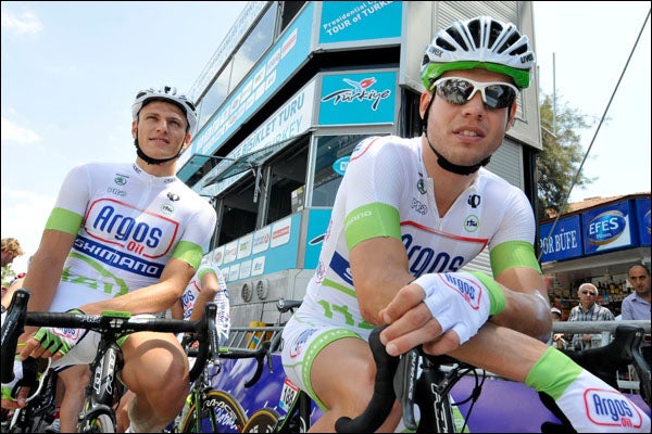 Tour