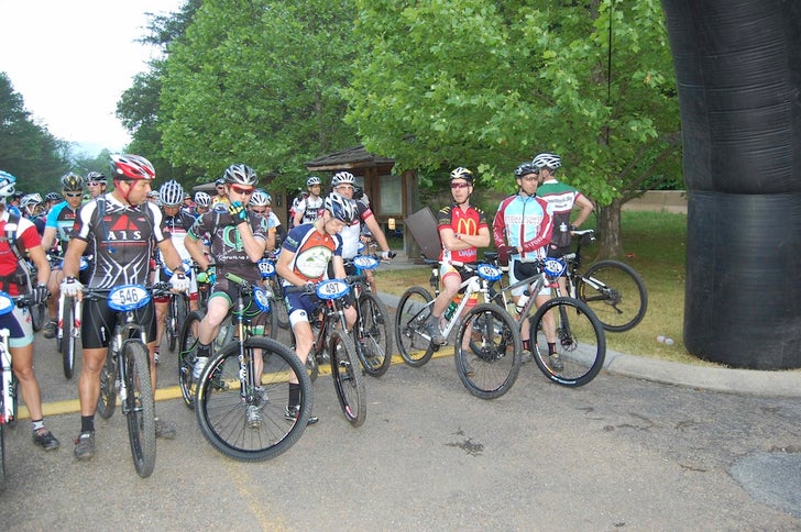 Riders