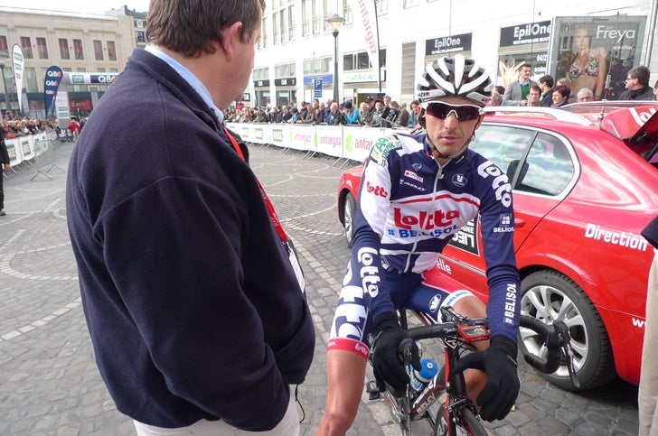 Liège–Bastogne–Liège