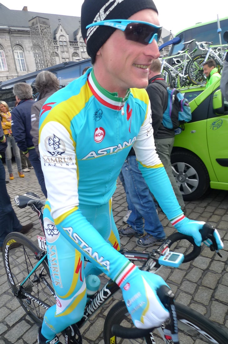Liège–Bastogne–Liège